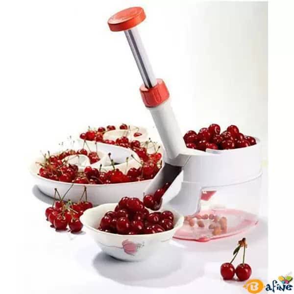 دستگاه هسته گیر البالو تکتا